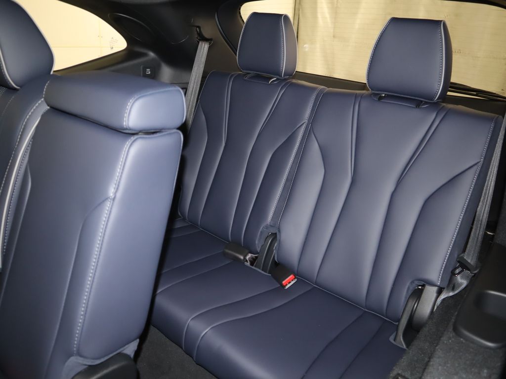 Thumbnail: 2026 Acura MDX - 25