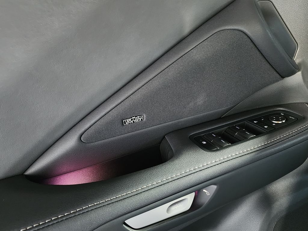 Thumbnail: 2026 Lexus TX - 13