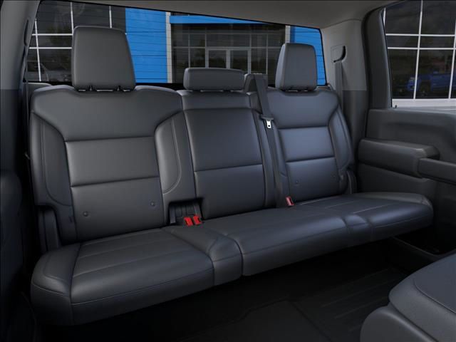 ChevroletSilverado 2500HD19