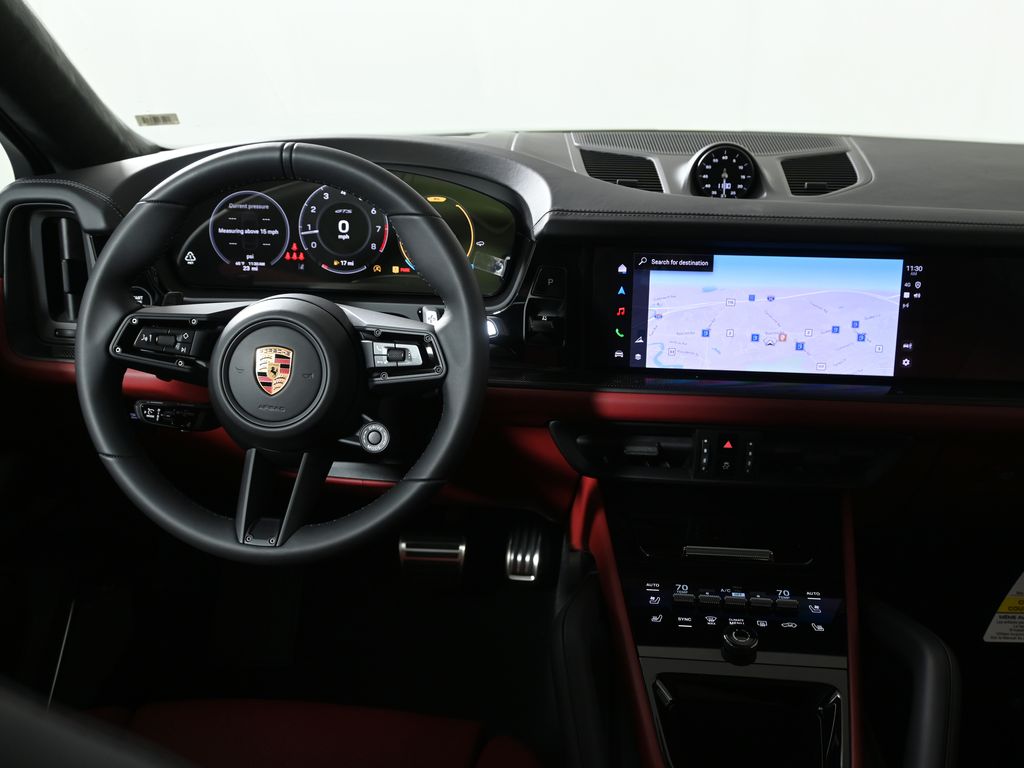 Thumbnail: 2026 Porsche  - 17