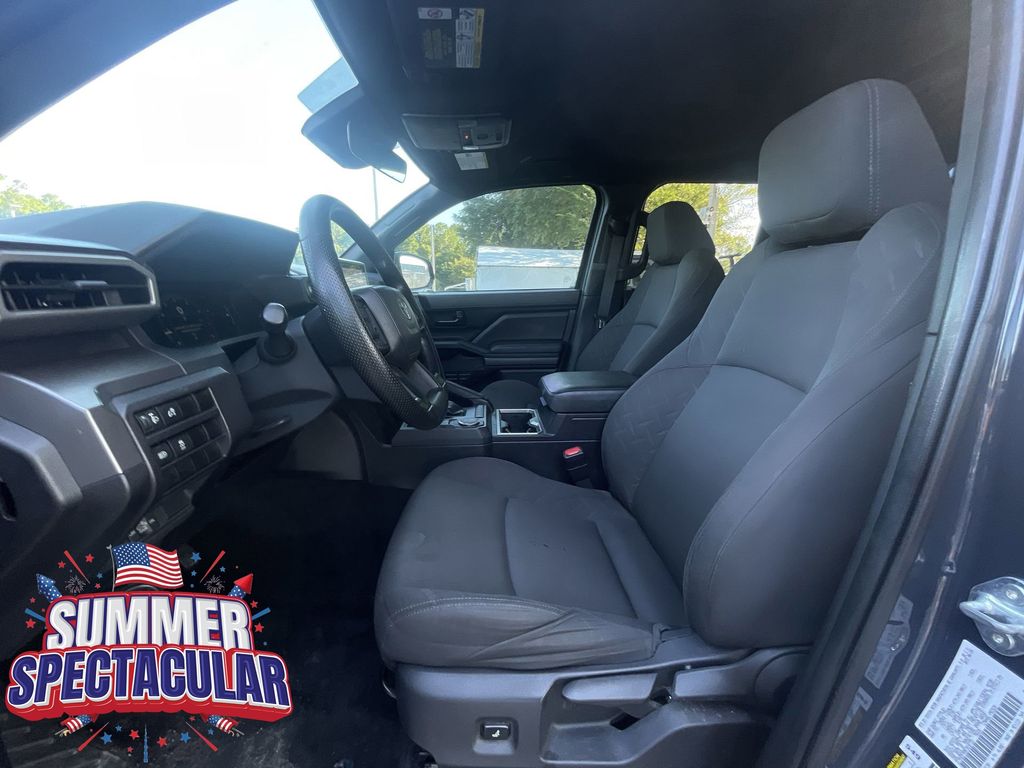 Used 2024 Toyota Tacoma Truck