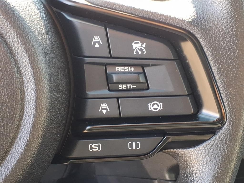 used 2024 Subaru Crosstrek car, priced at $21,501