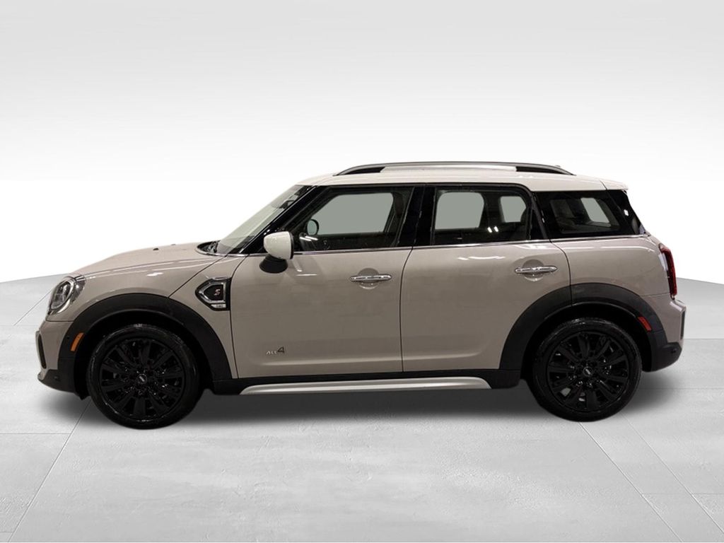 Thumbnail: 2024 MINI Cooper Countryman - 2
