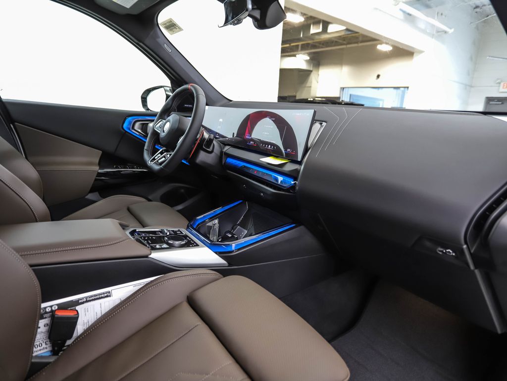 Thumbnail: 2026 BMW X3 - 28