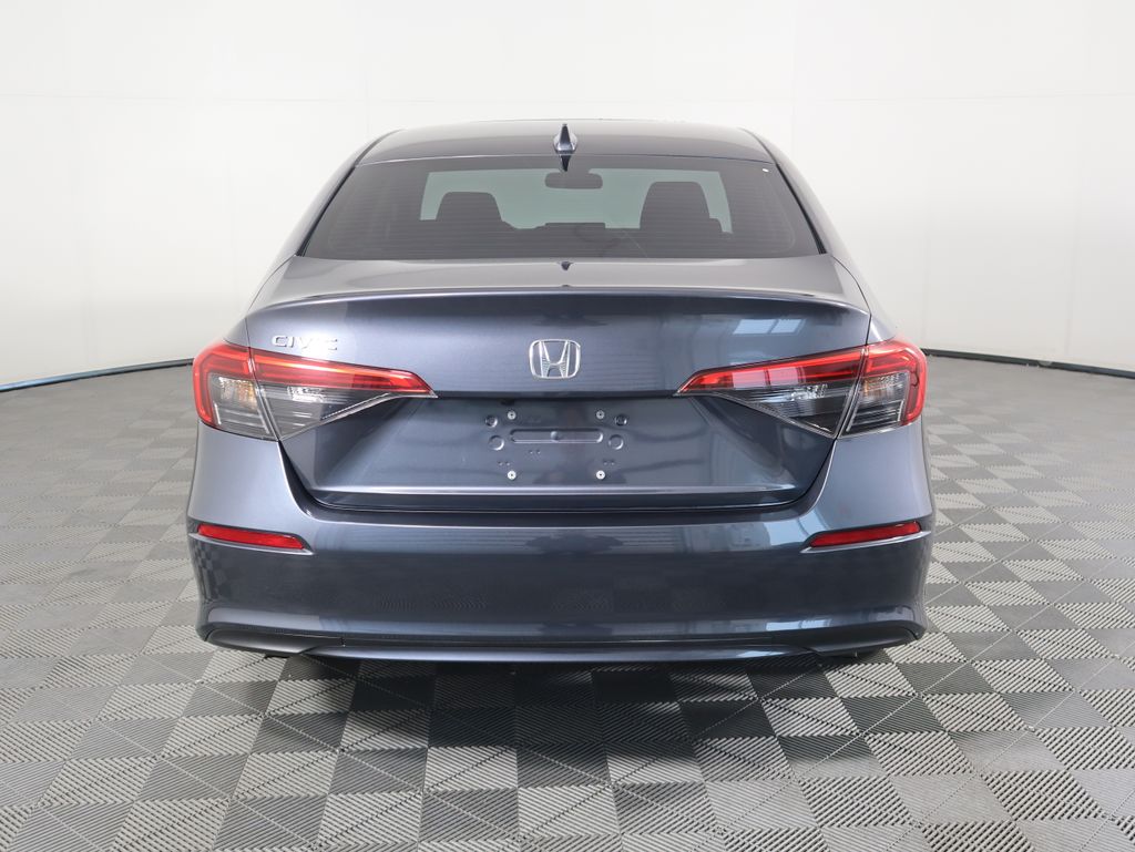 Thumbnail: 2023 Honda Civic - 6