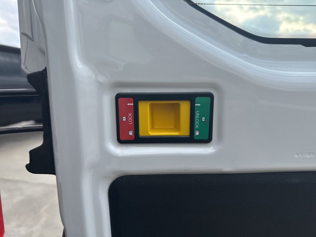 2024 Ford Transit-250 Cargo Van 