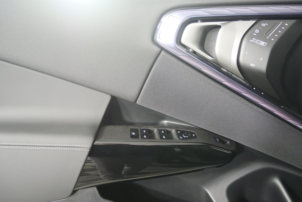 Thumbnail: 2026 BMW X3 - 9