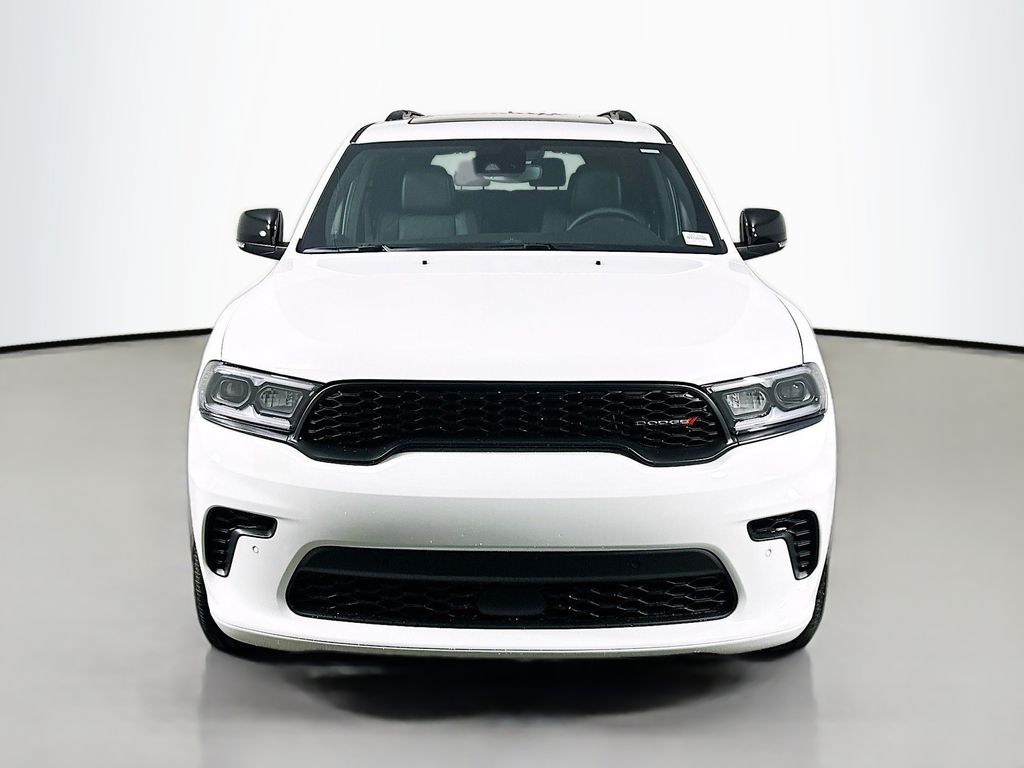 New 2026 White Dodge GT Plus image 2