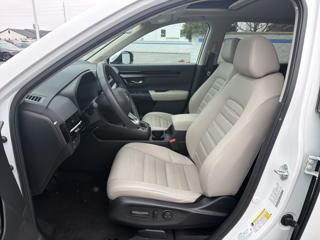 Thumbnail: 2024 Honda CR-V - 18