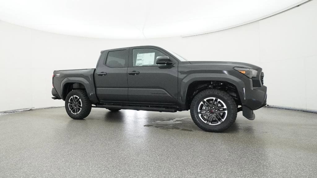 Thumbnail: 2025 Toyota Tacoma - 5