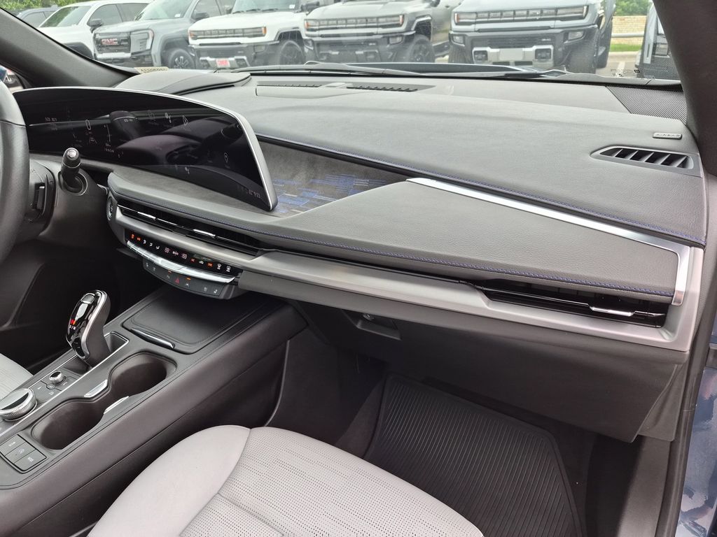 Used Car 2024 Cadillac Xt4  Sport For Sale Under $40,000 In Austin, Texas