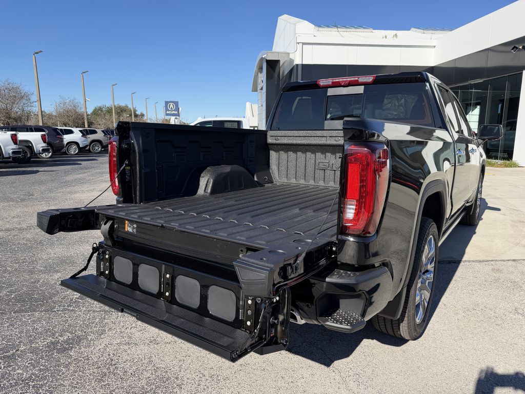 new 2026 GMC Sierra 1500 car, priced at $70,033