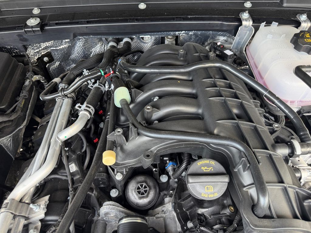 2026 Jeep Gladiator Sahara Black at South Hills CDJR