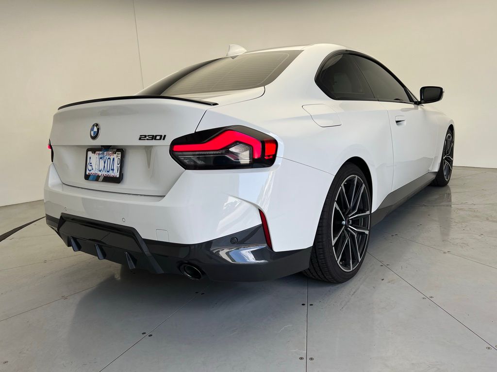 2022 BMW 2 Series 230i 3