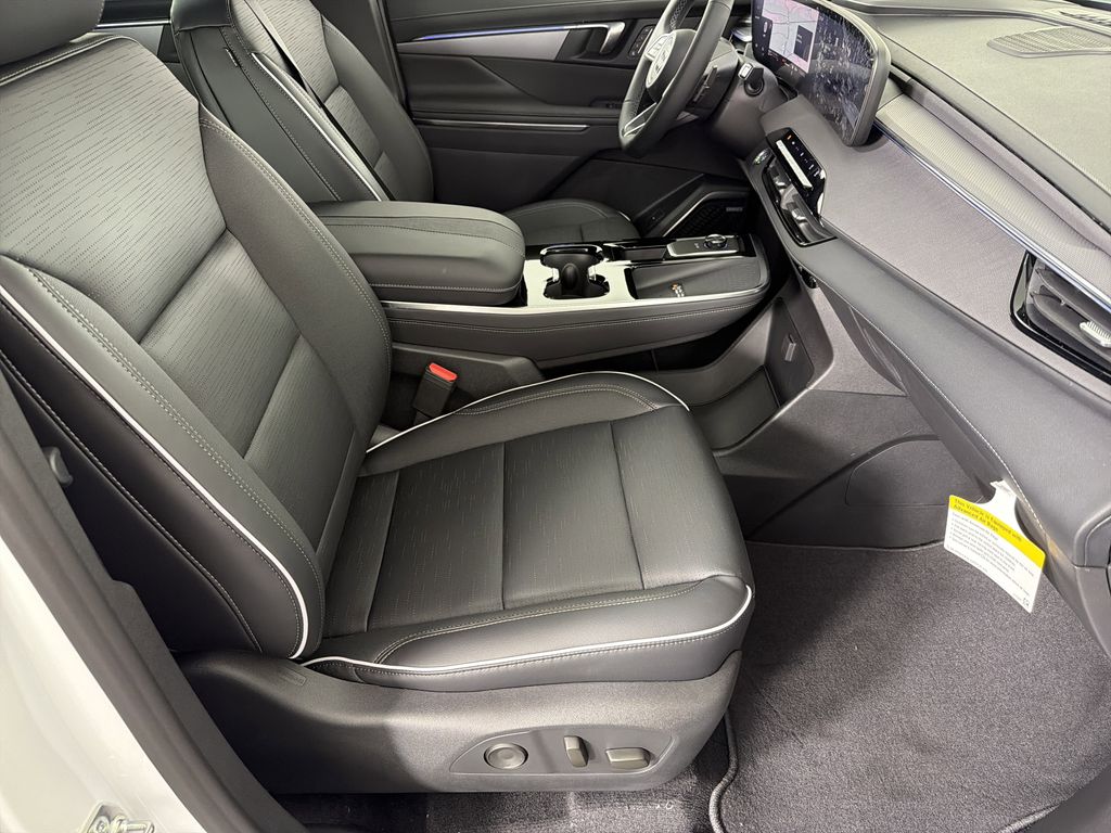 new 2026 Buick Enclave car, priced at $51,310