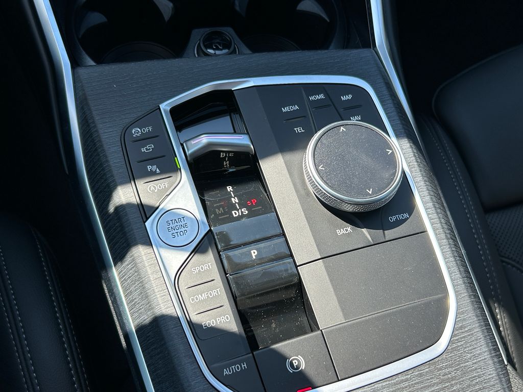 Thumbnail: 2026 BMW 4 Series - 28