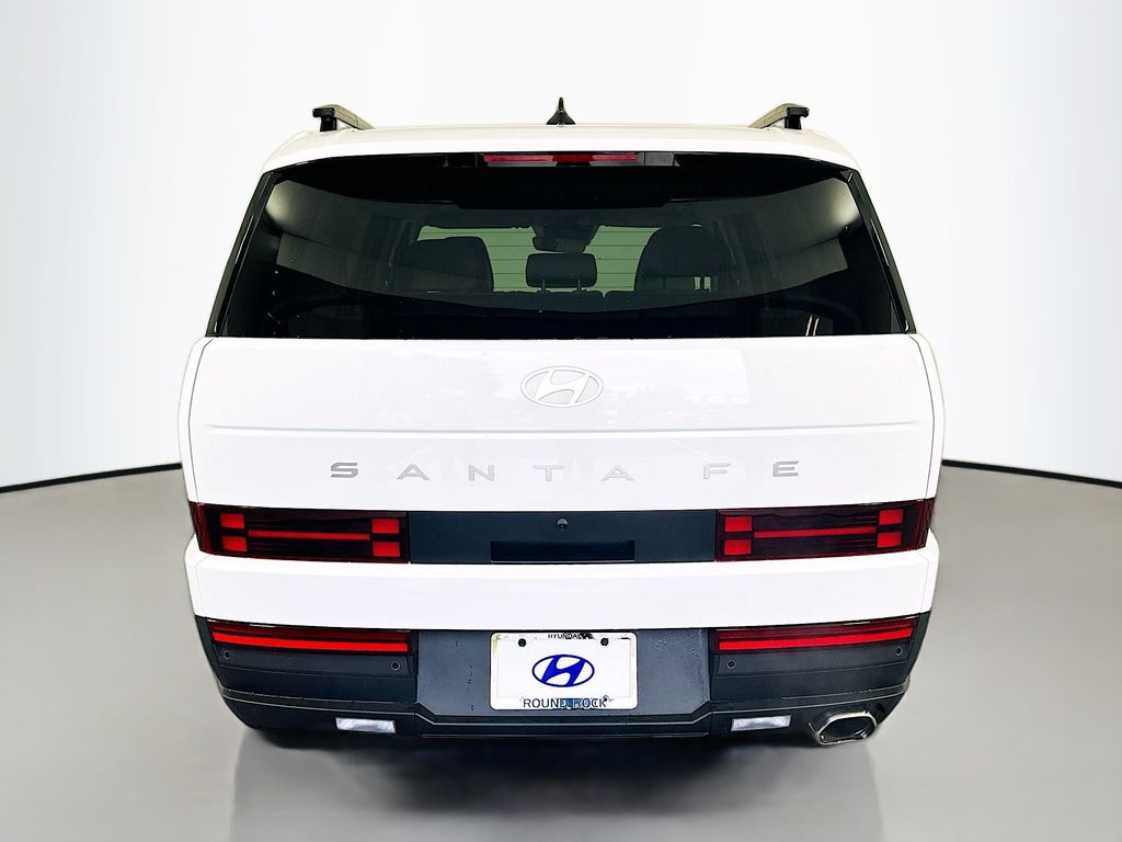 Thumbnail: 2026 Hyundai Santa Fe - 6