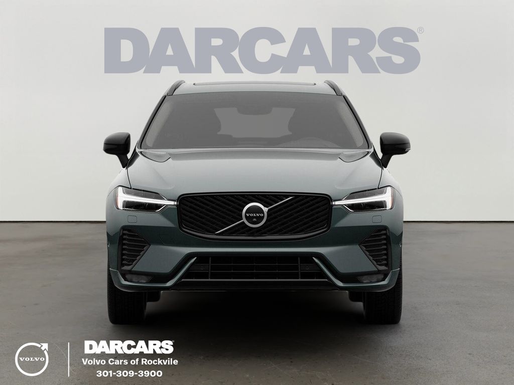 Forest Lake 2026 Volvo XC60 SUV / Crossover All-Wheel Drive Automatic