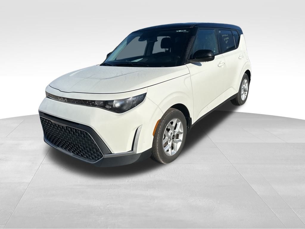 2023 Kia Soul S 5