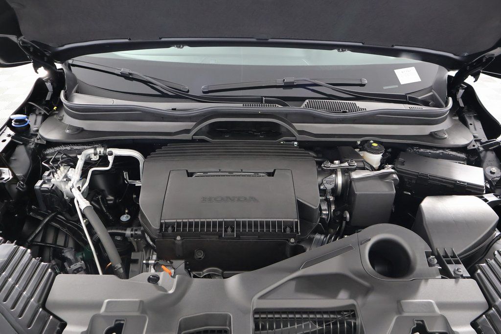 Thumbnail: 2025 Honda Pilot - 9