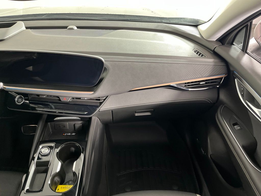 Thumbnail: 2025 Buick Envision - 14