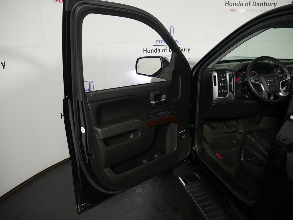 Thumbnail: 2016 GMC Sierra 1500 - 8