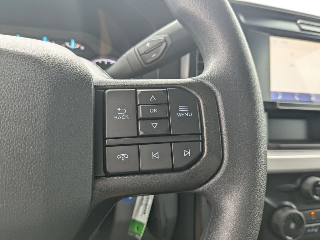 2025 Ford F-250 Super Duty XL