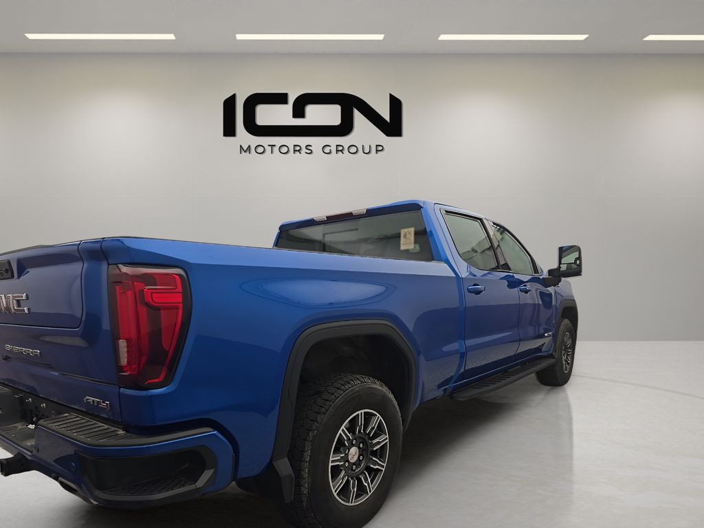 Used 2024 GMC Sierra 1500 Truck