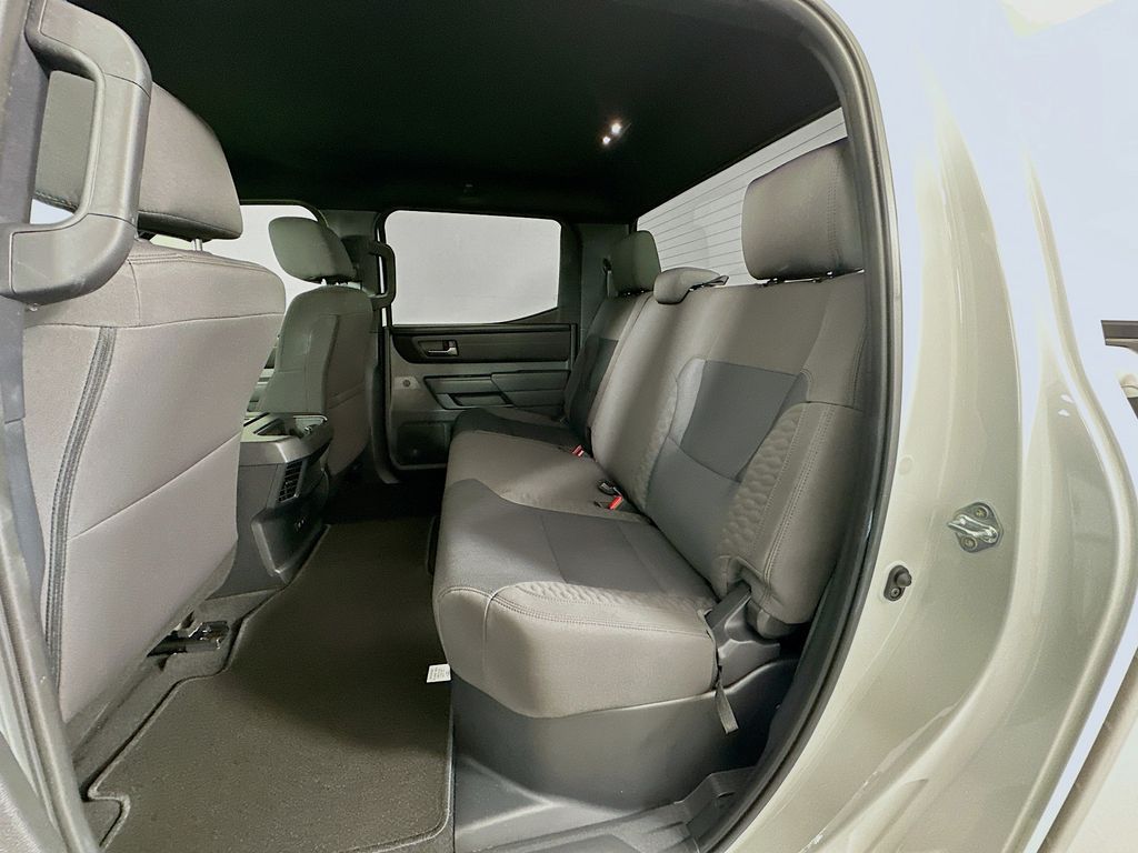 Thumbnail: 2025 Toyota Tundra - 24