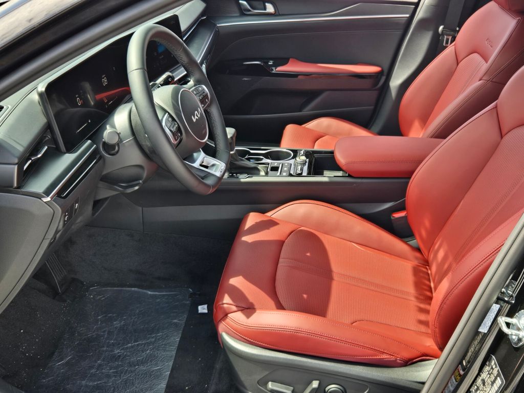 2026 Kia K5 - $30,515