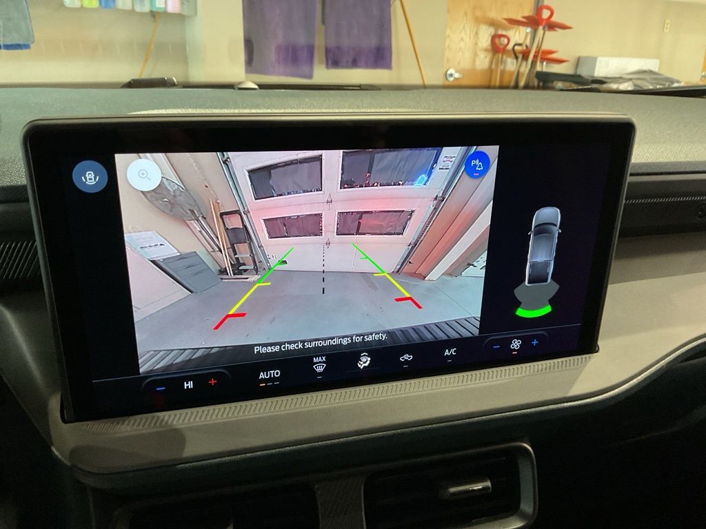 New 2026 Black Ford XL image 15