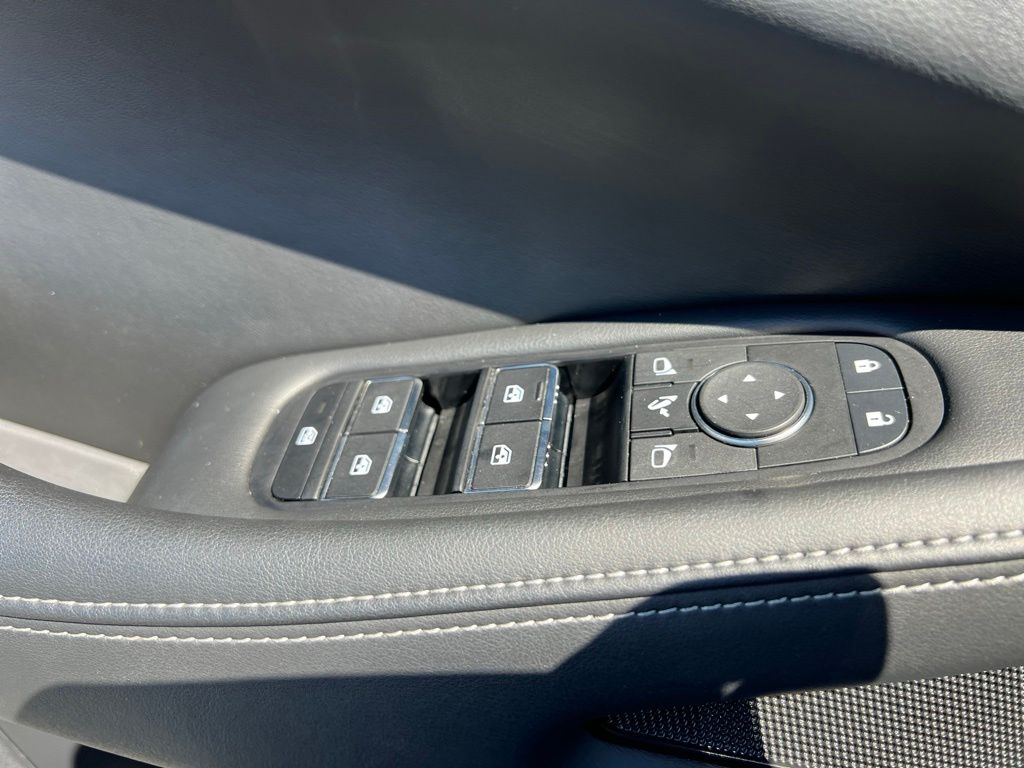 Used 2024 Infiniti QX60 SUV