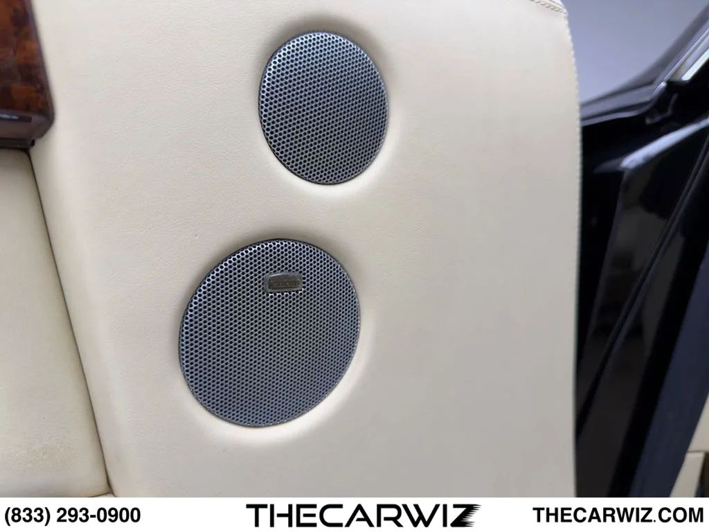 2006 Rolls-Royce Phantom