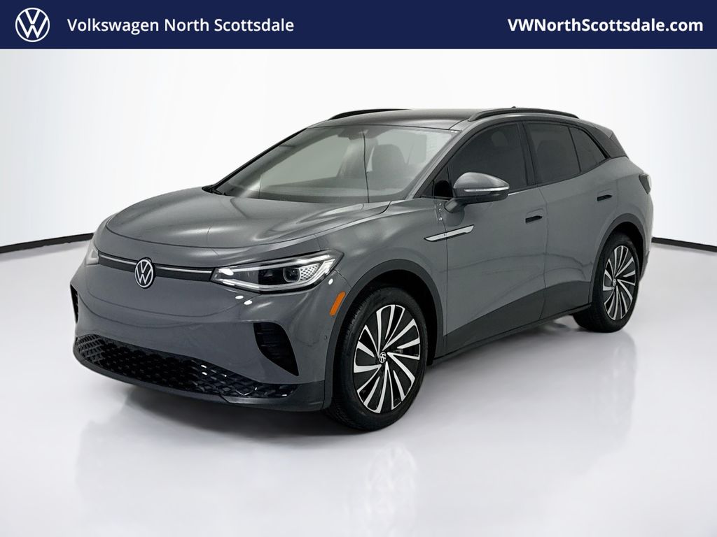 Thumbnail: 2024 Volkswagen ID.4 - 1