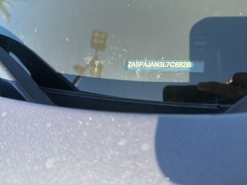 Thumbnail: 2020 Alfa Romeo Stelvio - 13