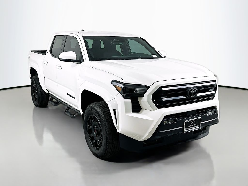 2024 Toyota Tacoma  3