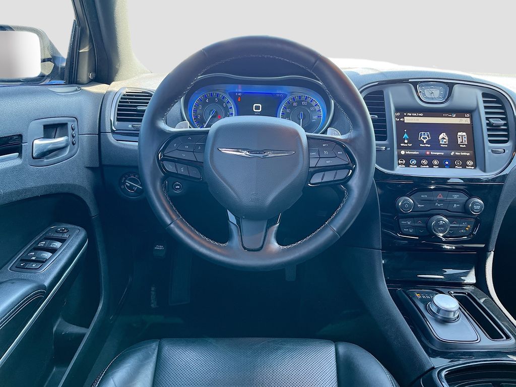 Used 2021 White Chrysler S image 22
