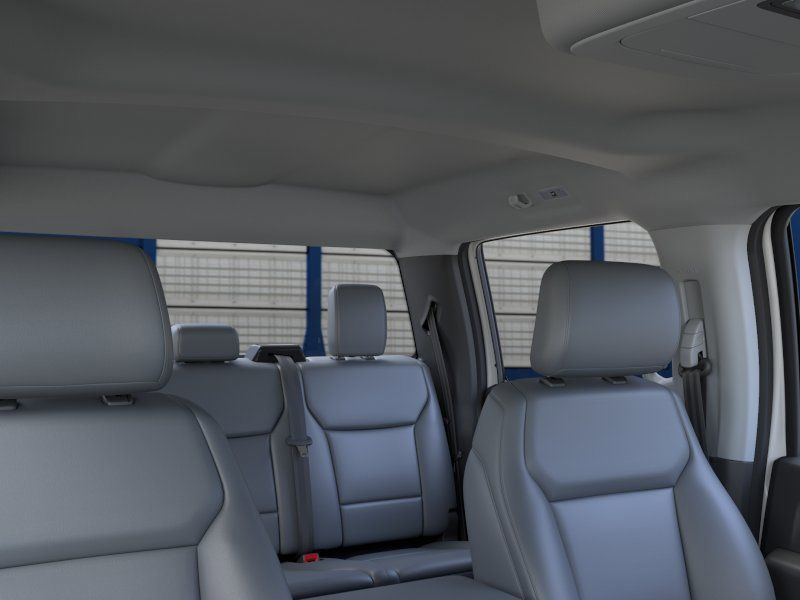 New 2026 Oxford White Ford XL image 22