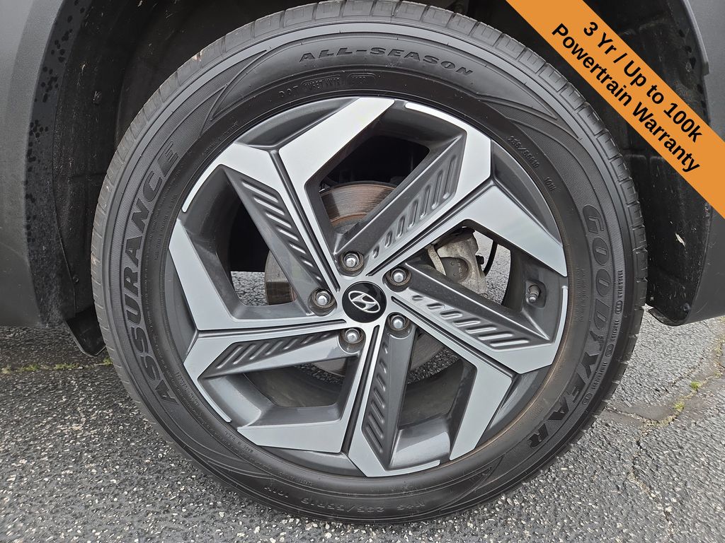 Used 2022 Hyundai Tucson For Sale in Fort Wayne, IN