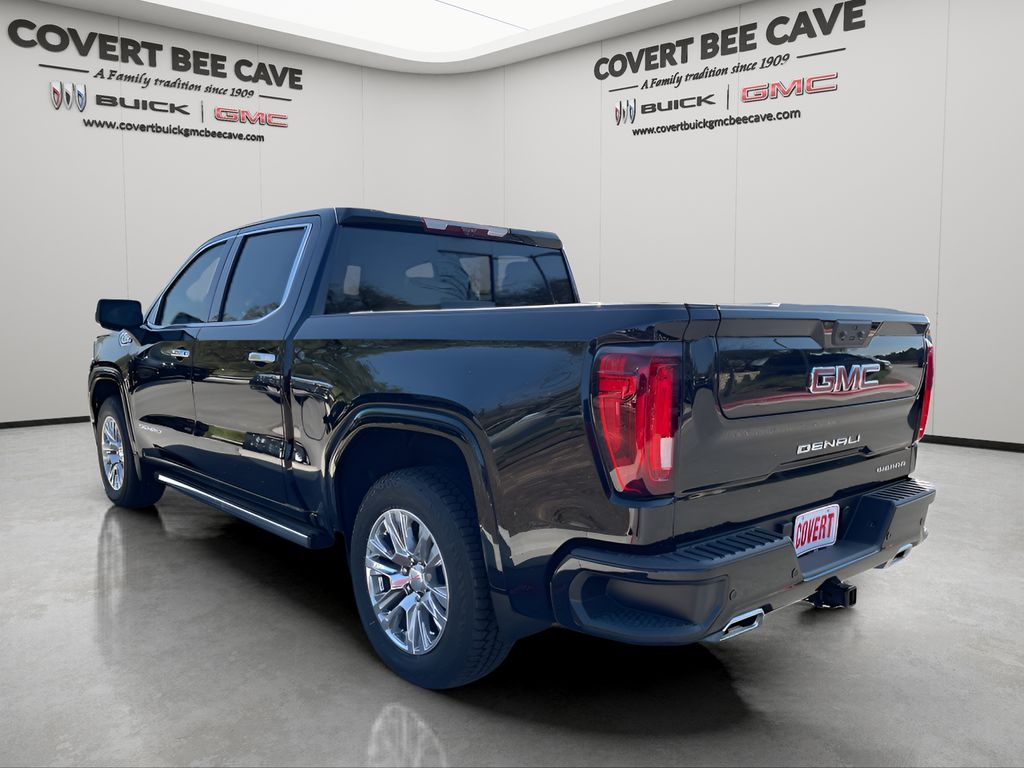 2025 Gmc Sierra 1500  Denali In Austin, Texas