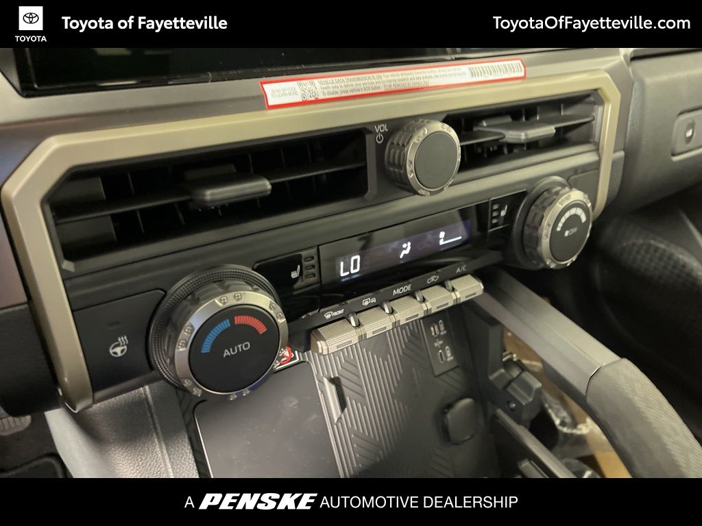 Thumbnail: 2025 Toyota Tacoma - 32