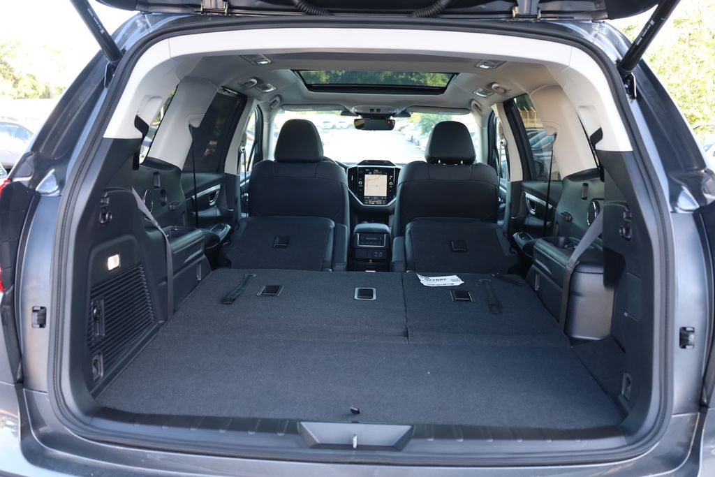 new 2026 Subaru Ascent car, priced at $46,482