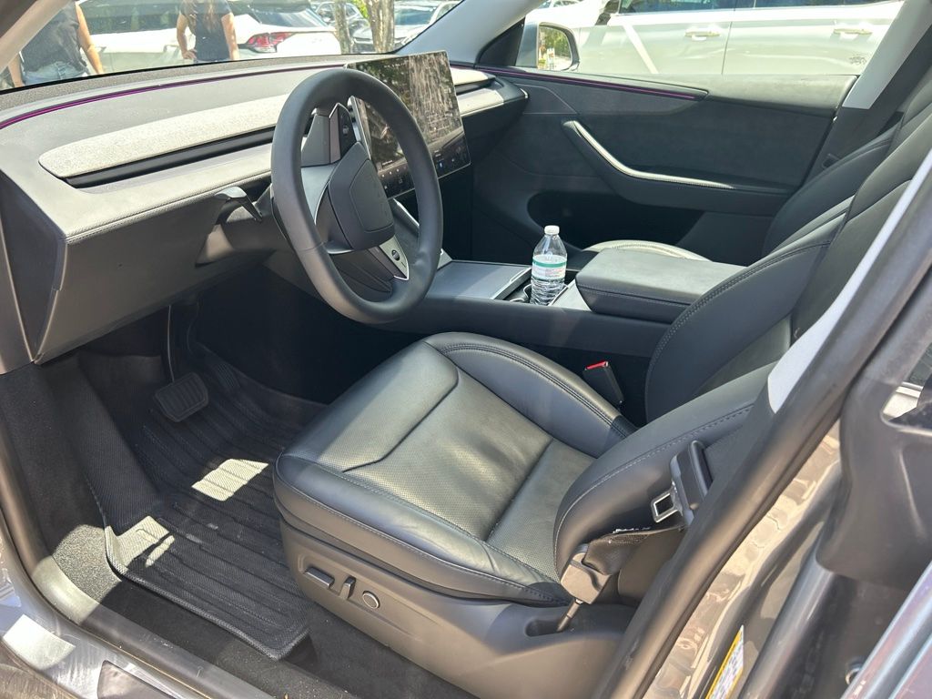 2026 Tesla Model Y - $43,772