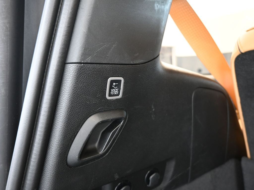 Used 2022 Bright White Clearcoat Jeep Series III image 49