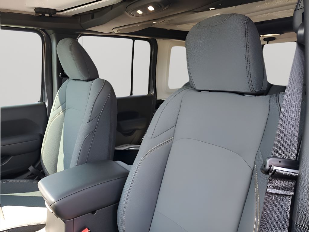 New Car 2025 Jeep Wrangler  For Sale Under $50,000 In Austin, Texas