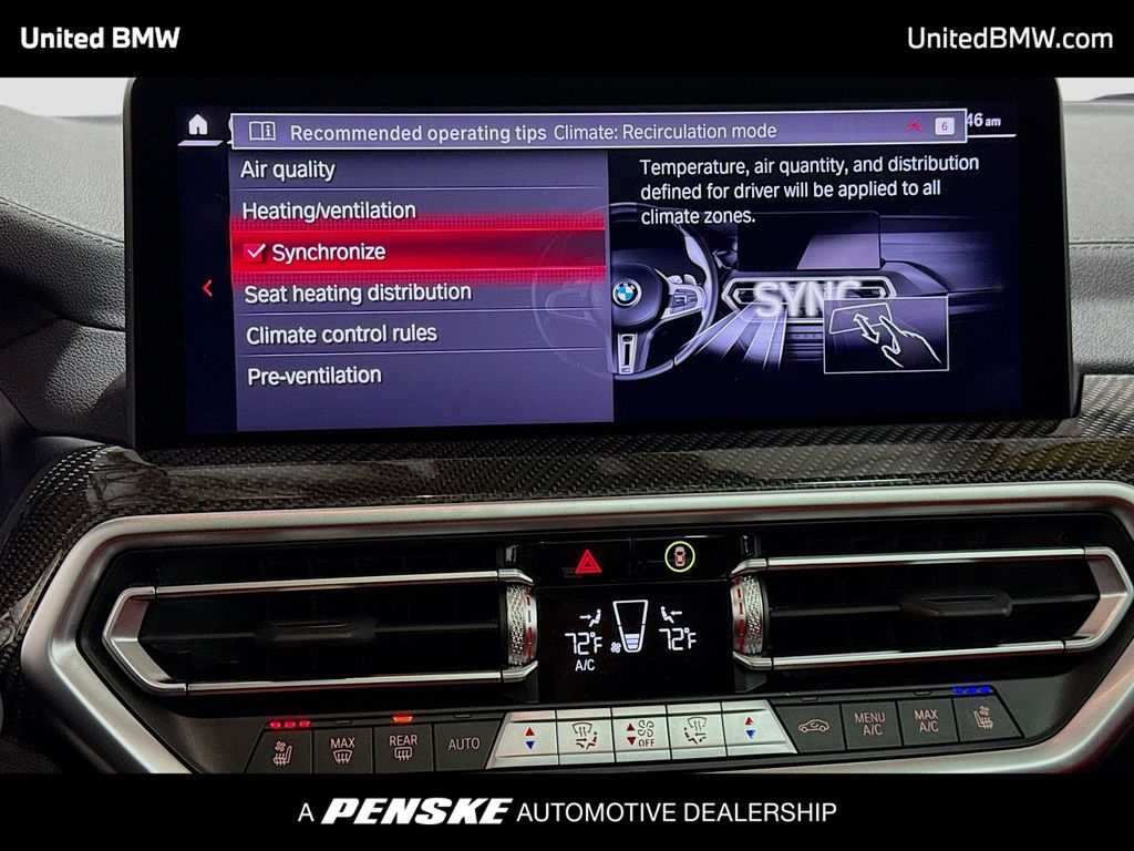 Thumbnail: 2023 BMW X4 - 11