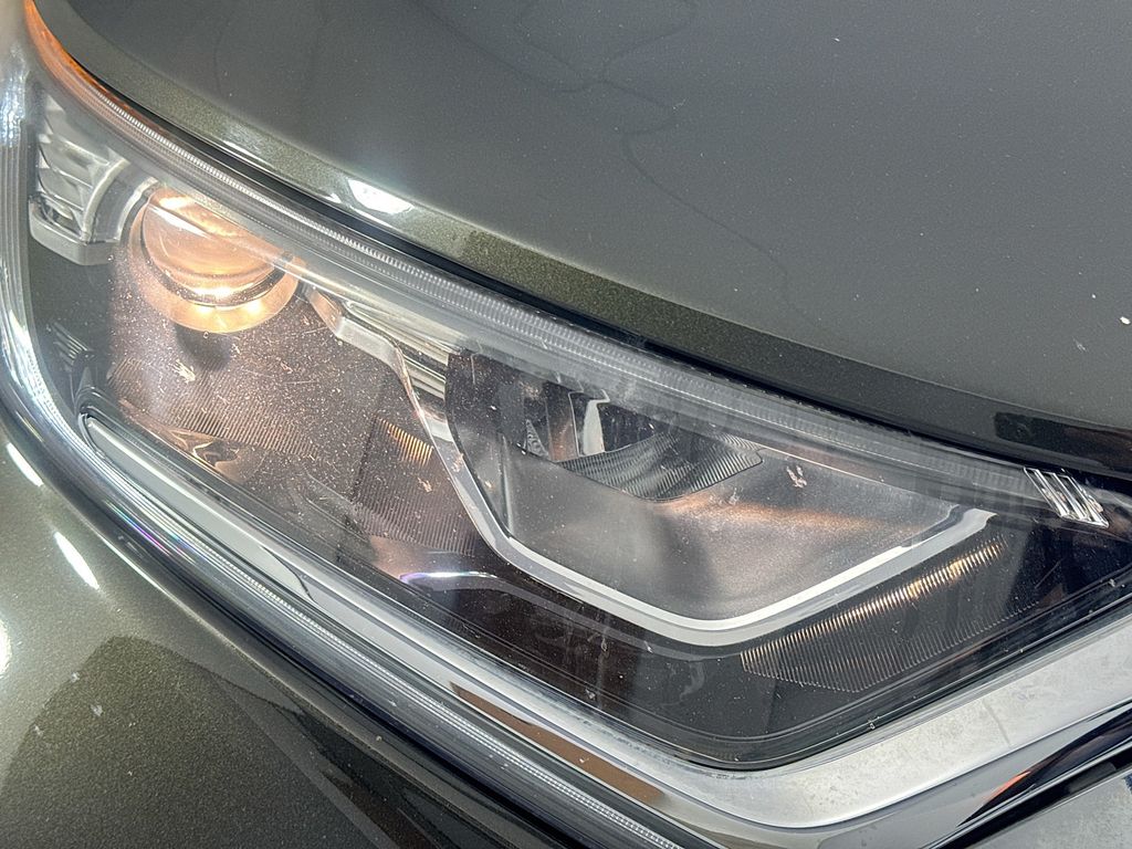 Used Car 2018 Honda Cr-v  Ex For Sale Under $20,000 In Austin, Texas