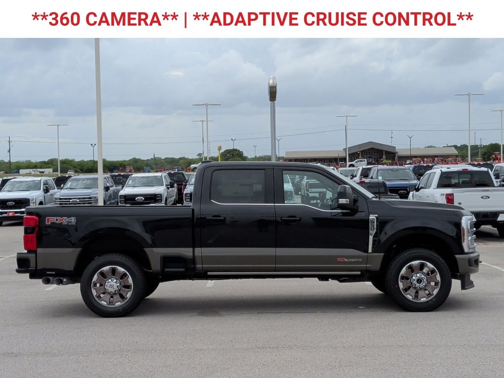 2026 Ford F-250SD King Ranch - 9