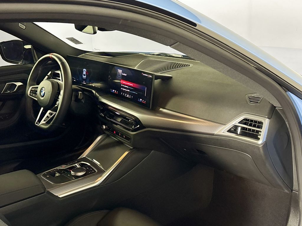 2025 BMW 2 Series M240i