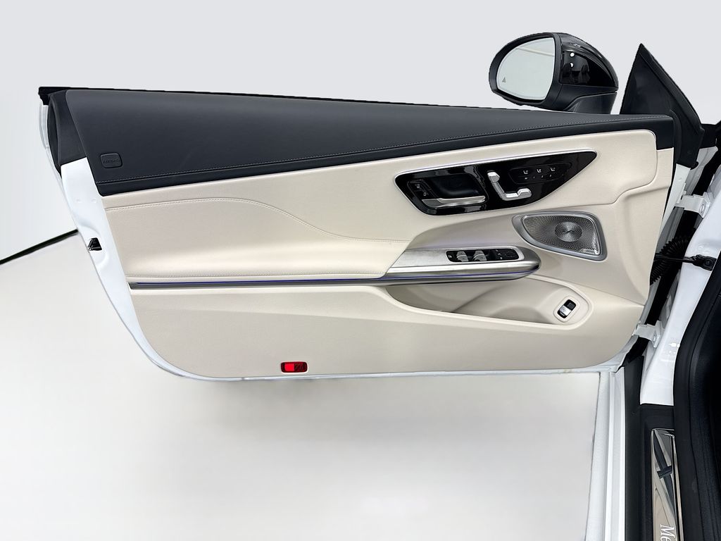 Thumbnail: 2026 Mercedes-Benz CLE - 22